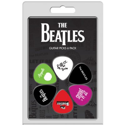 PERRI'S LEATHERS Beatles Picks Picks IV – Zbozi.Blesk.cz