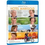 Báječný hotel Marigold BD – Hledejceny.cz