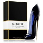 Carolina Herrera Good Girl parfémovaná voda dámská 80 ml – Hledejceny.cz