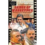 Gangs Of Wasseypur: The Making Of a Modern Classic No AuthorPaperback – Hledejceny.cz