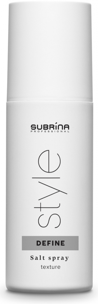 Subrina Style Define Salt Spray Texture slaný sprej 150 ml