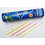 Lightstick Náramek svítící sada 100 ks – Zboží Dáma