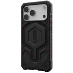 UAG Monarch Pro MagSafe černý kevlar iPhone 18 Pro Max/17 Pro Max – Zboží Živě