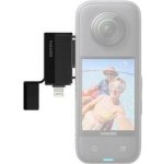 Insta360 X3 Quick Reader INST710-06 – Hledejceny.cz