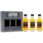 Jura Journey 40%, 40%, 42% 3 x 0,05 l (Set) – Zboží Mobilmania