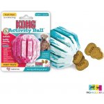 Kong Stuff-A-Ball Míč 6,5 cm M – Zbozi.Blesk.cz