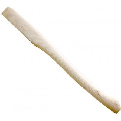 EURO NÁŘADÍ Násada na sekeru tvarová 35 cm – Zboží Dáma