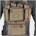 Helikon-Tex Chest-rig Training Mini Rig MultiCam – Sleviste.cz