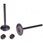 ventily hlavy motoru sada 150 ccm 157QMJ (GY6 150) 4T | Zboží Auto