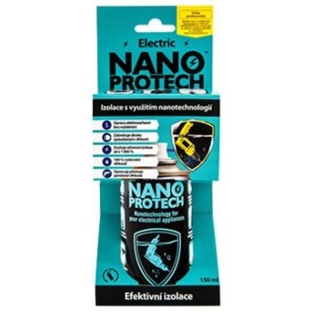 INZUN Nanoprotech Electric pro RC modely 150ml