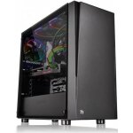 Thermaltake Versa J21 Tempered Glass Edition CA-1K1-00M1WN-00 – Zboží Mobilmania