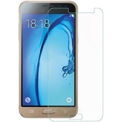 BestGlass Ochranné tvrzené sklo - Samsung Galaxy J3 (2016)