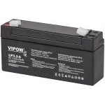 Vipow LP3,3-6 6V 3,3Ah – Hledejceny.cz
