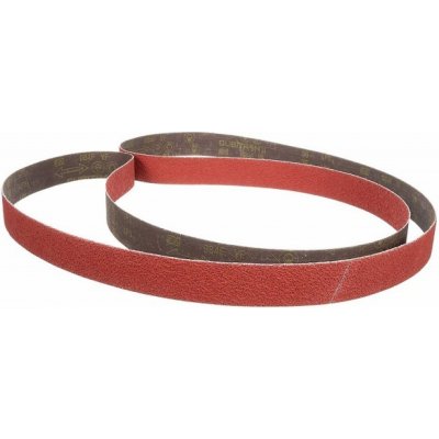 Brusný pás 50 x 3500 mm zrnitost P36+ 384F 3M – Zboží Dáma