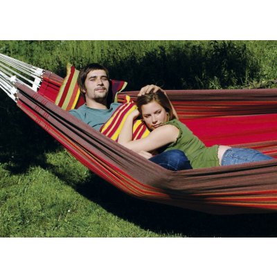 Amazonas Paradiso Terracotta – Sleviste.cz