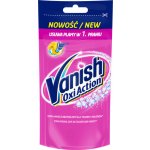 Vanish Oxi Action tekutý dstraňovač skvrn 100 ml – Zboží Dáma