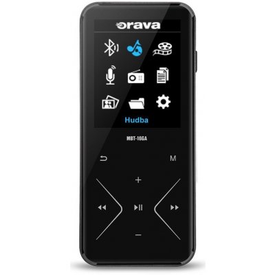 Orava MBT-16G 16GB – Zboží Živě