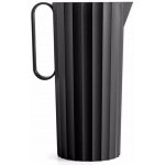 BlimPlus Karafa na vodu Hydria 1,7 l Carbon Black – Zboží Dáma