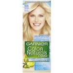 Garnier Color Naturals Creme 1001 Popelavá ultra blond – Hledejceny.cz