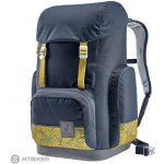 Deuter Scula 30l ink-turmeric – Sleviste.cz