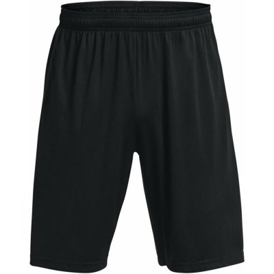 Under Armour Men's UA Tech WM Graphic Short Black/Chakra – Zboží Mobilmania