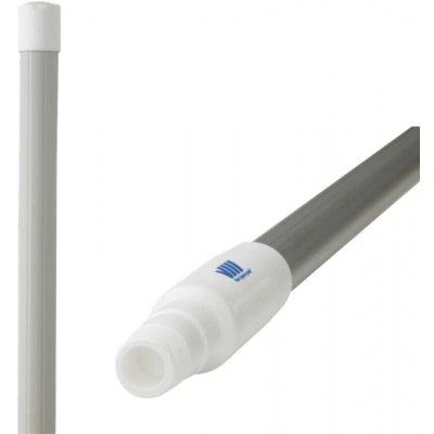 Teleskopická násada hliníková - 1305-1810 mm – Hledejceny.cz