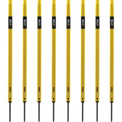SKLZ Pro Training Agility Poles 8 ks – Zboží Dáma