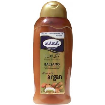 MilMil proteinový balzám 400 ml