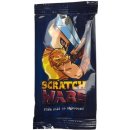 Karetní hra Notre Game Scratch Wars: Starter Pack lite