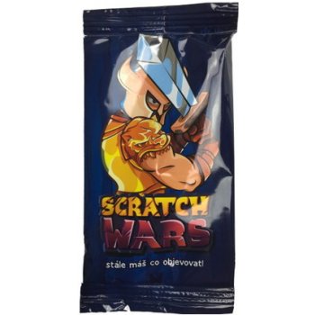 Notre Game Scratch Wars: Starter Pack lite