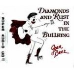 Joan Baez - Diamonds And Rust In The Bullring SACD – Hledejceny.cz