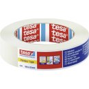 tesa STANDARD 4348 krepová lepicí páska 50 m x 25 mm béžová