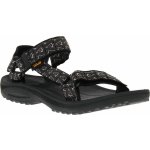Teva Winsted Bamboo Black – Zboží Dáma