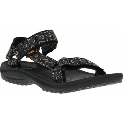Teva Winsted Bamboo Black – Zboží Dáma