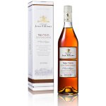 Cognac Jean Fillioux Tres Vieux XO Extra 40% 0,7 l (karton) – Zboží Dáma
