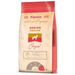 Fitmin dog Original medium senior 12 kg – Hledejceny.cz