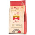 Fitmin Original medium senior Poultry 12 kg – Hledejceny.cz