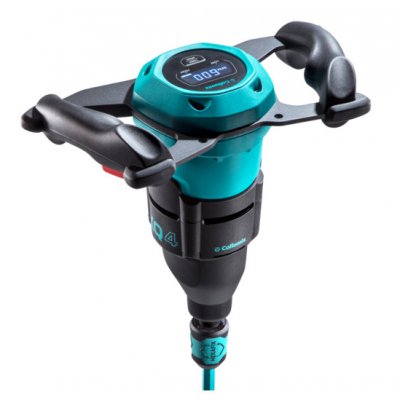Collomix XQ4 1500W HF CX029103 – Zboží Mobilmania