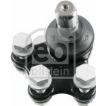 Podpora-/ Kloub FEBI BILSTEIN 38025
