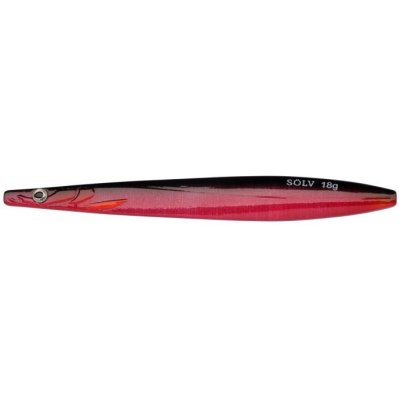 Abu Garcia Sölv Rull 7 cm 12 g Chili Red – Hledejceny.cz