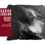 Laulan Sarah - Les Blas Phemes Melo Dies CD – Hledejceny.cz