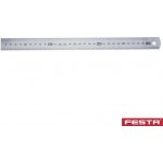 FESTA® 14010 Pravítko ocelové 300 mm – Zboží Živě