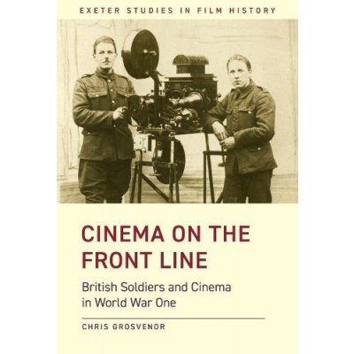 Cinema on the Front Line