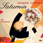 Saturnin Jirotka Zdeněk Svatopluk Beneš MP3 – Zboží Mobilmania