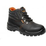 Bennon FORTIS S3 High kotník Černá – Hledejceny.cz