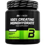 BioTech USA Creatine Monohydrate 300 g – Zboží Dáma