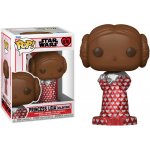 Funko Pop! 676 Star Wars Valentines Princess Leia – Zboží Mobilmania