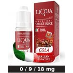 Ritchy Liqua Cola 30 ml 18 mg – Zboží Mobilmania