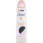 Dove Advanced Care Invisible Care deospray 150 ml – Zboží Mobilmania