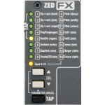 Allen & Heath ZED-12FX – Zbozi.Blesk.cz